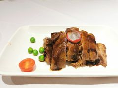 上海酱鸭-上海1号私藏菜(静安店)