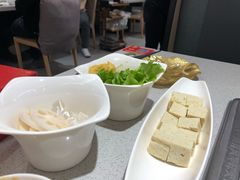 -海底捞火锅(大融城店)