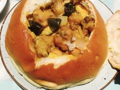 -大树餐厅(益田假日店)