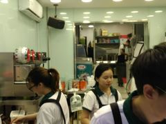 -1点点(领事馆店)