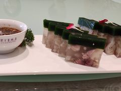 -紫丁香饭店-中餐厅