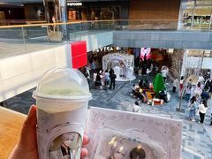 -喜茶(北京三里屯太古里店)