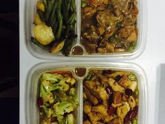 -金家休闲餐吧(金家小吃四店)