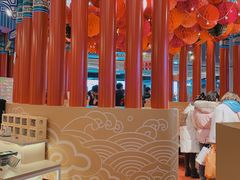 -上海世茂广场(南京东路店)