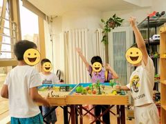 -金博智慧注意力感统训练(望京校区)