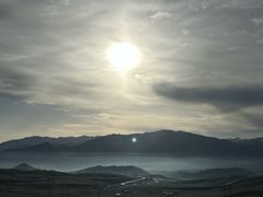 -日月山景区