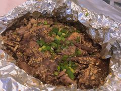 -老黄记手撕烤兔(玉林街店)