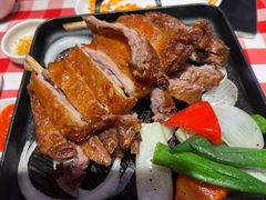 -西贝(国芳店)