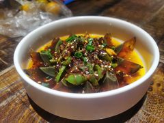 -铁公鸡·四川料理(天环广场店)