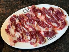 -八合里潮汕鲜牛肉火锅(深圳海岸城店)