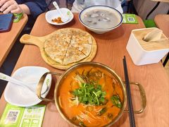 -甲乙饼·手工牛肉饼(金地广场店)