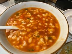 -老镇春饼(济宁万达店)