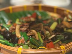 -云海肴·汽锅鸡·云南菜(美罗城店)