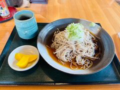 -白川乡手打荞麦面