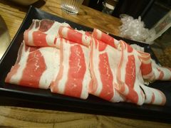 -四喜小胖·北京涮肉(五道营店)
