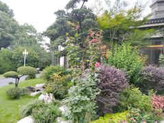 -浙江西子宾馆·瑶园咖啡厅