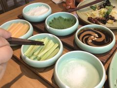 -顺承小院儿