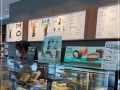 -星巴克(深圳龙华和平里店)