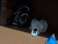 -Xcape异时刻密室逃脱魔法互动(瑞虹天地太阳宫店)