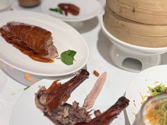 -四季民福烤鸭店(王府井东安门店)