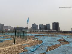 -朱辛庄(地铁站)