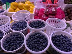 -大观篆新农贸市场