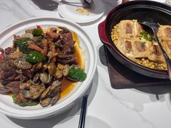 -双合园·海鲜水饺青岛菜(万佳广场店)