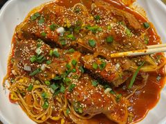 -山海珍味韩国料理(奥城店)