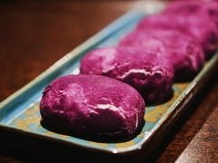 -布衣草棚风格餐厅