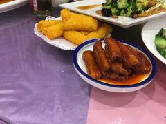 -金满福国际酒店(迎宾大道店)
