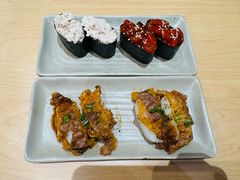 -友壹町寿司(新DNA购物中心店)