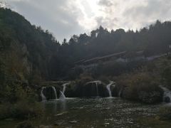-天河潭旅游度假区