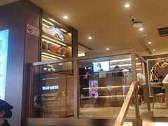 -霸王茶姬(上海恒基名人店)