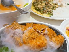 芋头鸭-莆田餐厅PUTIEN(宁波阪急店)