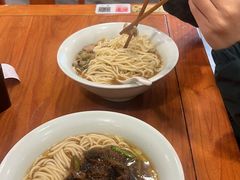 -奎元馆.百年奎元.非遗传承(西湖边的解放路店)