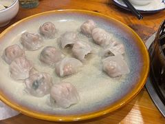 -台山侨雅海鲜粥底火锅(台山侨雅花苑店)