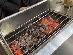 -小寒羊烧烤(凯瑞时代大厦店)