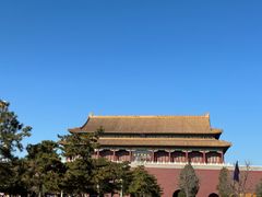 -故宫博物院(故宫)