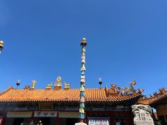 -大召无量寺