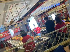 -龍歌自助小火锅(崂山丽达店)