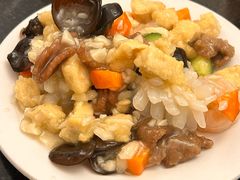 -清真宏玉祥黄门脸餐厅(华荫东里店)