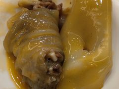 金汤炖甲鱼-香丰阁·烤鸭·川湘菜(清河店)