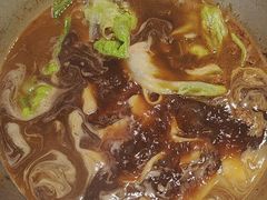 -蝎王府羊蝎子(西稍门店)
