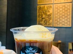 -星巴克(天津凯德天津湾店)
