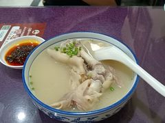 -丁太婆老妈蹄花(人民公园非遗总店)