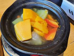 -陶德砂锅(蜀汉路店)