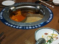 -快乐小羊(富强中路店)