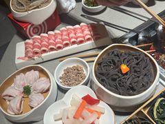 -海底捞火锅(江宸天街店)
