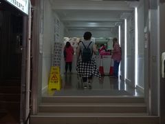 -珍妮曲奇聪明小熊(上环店)