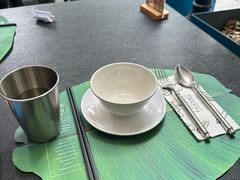 -帕蓝·暹罗料理(大学路店)